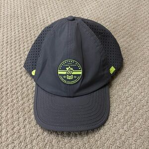 Melin A-Game Crushed Hydro Adventure Club